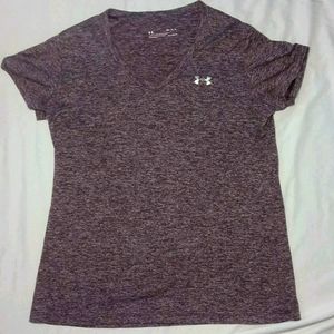 Under Armor shirt